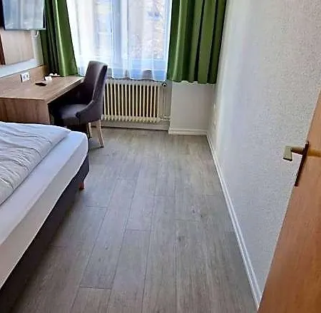 Ladage Szálloda Frankfurt am Main