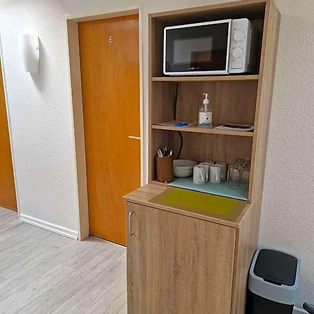 Hotell Ladage