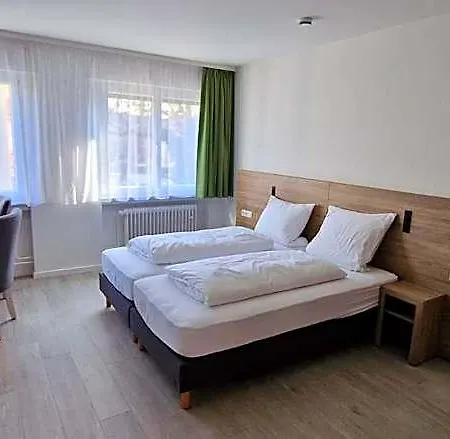 Ladage * Frankfurt am Main